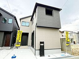 尼崎市塚口町5丁目　新築一戸建て　1期　1号棟