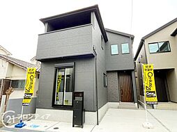 尼崎市塚口町5丁目　新築一戸建て　1期　2号棟