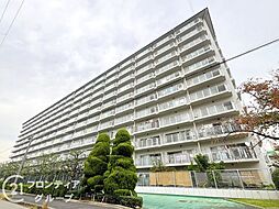 ユニハイム千船参番館　中古マンション