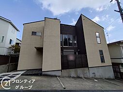 西宮市苦楽園四番町　中古一戸建て