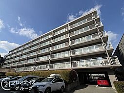 甲子園口ビューハイツ北棟　中古マンション