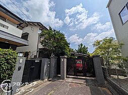 西宮市甑岩町 中古一戸建て