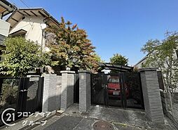 西宮市甑岩町　中古一戸建て