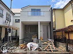 伊丹市瑞穂町3丁目 新築一戸建て 1期 全1区画