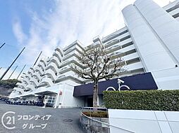 グランドヒル西宮高座台マンションA棟　中古マンション
