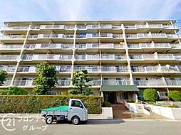 サンマンション塚口第1　中古マンション