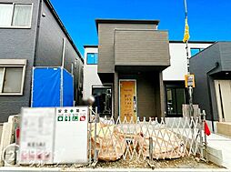 伊丹市松ケ丘2丁目　新築一戸建て　1期　2号棟