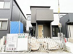 伊丹市松ケ丘2丁目　新築一戸建て　1期　2号棟