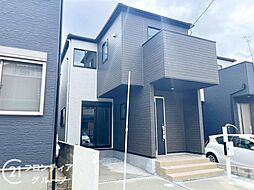 伊丹市松ケ丘2丁目　新築一戸建て　1期　2号棟