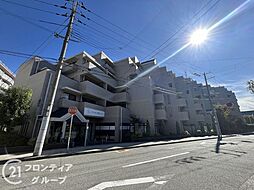 白鷹甲子園マンション　中古マンション