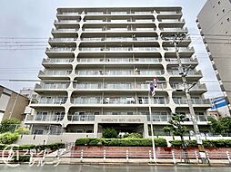 姫里スカイハイツ　中古マンション