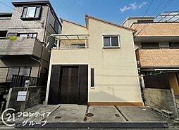 尼崎市瓦宮2丁目　中古一戸建て