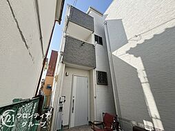 尼崎市金楽寺町2丁目　中古一戸建て