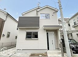 伊丹市北伊丹6丁目　中古一戸建て