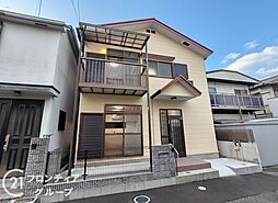 西宮市能登町　中古一戸建て