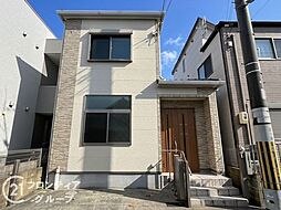 大阪市西淀川区福町2丁目　中古一戸建て