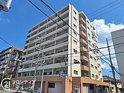 花川アーバンライフ　中古マンション