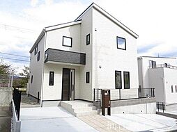 伊丹市寺本2丁目　新築一戸建て　第4期　8号地