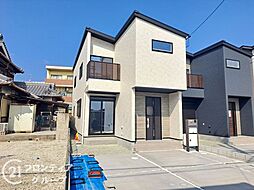 伊丹市寺本1丁目　新築一戸建て　第1　1号棟