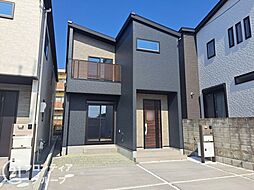 伊丹市寺本1丁目　新築一戸建て　第1　2号棟