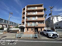 ルイシャトレ香櫨園　中古マンション