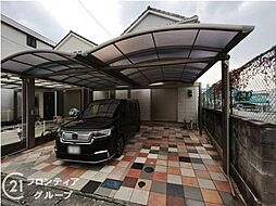 尼崎市武庫之荘8丁目　中古一戸建て