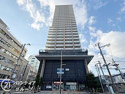 さきタワー・サンクタス尼崎駅前