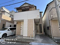 尼崎市戸ノ内町2丁目　中古一戸建て