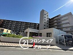 日興甲東園スカイマンション　中古マンション