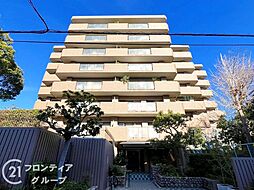 ロイヤルアーク夙川　中古マンション