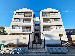 エクセレンス青門　中古マンション