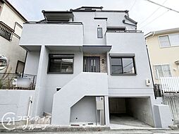 西宮市一ケ谷町 中古一戸建て