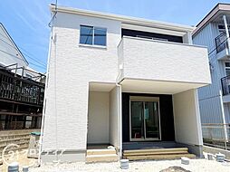 伊丹市南野北3丁目　新築一戸建て　1期　全1区画