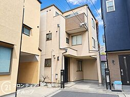 大阪市西淀川区竹島3丁目　中古一戸建て