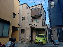 大阪市西淀川区竹島3丁目 中古一戸建て