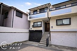 尼崎市稲葉荘1丁目　中古一戸建て