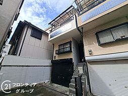 尼崎市稲葉荘1丁目 中古一戸建て