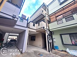 尼崎市立花町1丁目　中古一戸建て