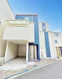 大阪市西淀川区姫里1丁目　中古一戸建て