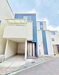 大阪市西淀川区姫里1丁目　中古一戸建て