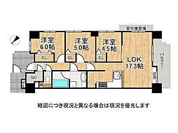 阪神住建グランドヴィラ姫島　中古マンション
