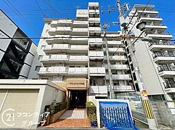 阪神住建グランドヴィラ姫島　中古マンション