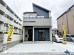 伊丹市瑞穂町3丁目 新築一戸建て 全1区画