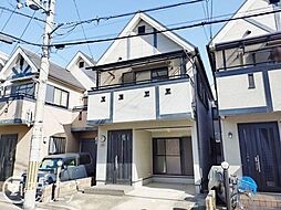 尼崎市東本町4丁目　中古一戸建て