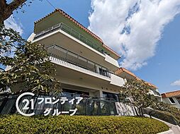 ロイヤルヴィラ苦楽園2号棟　中古マンション