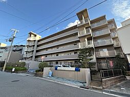 甲子園パーク・ホームズけやきみち　中古マンション