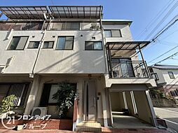 西宮市甲子園洲鳥町　中古一戸建て