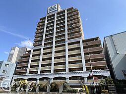 アリストリバーサイドビュータワー　中古マンション