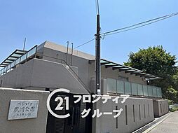 イスズハイツベル夙川公園　中古マンション