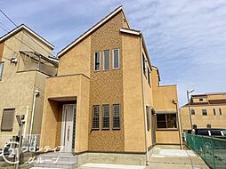 伊丹市鴻池6丁目　中古一戸建て